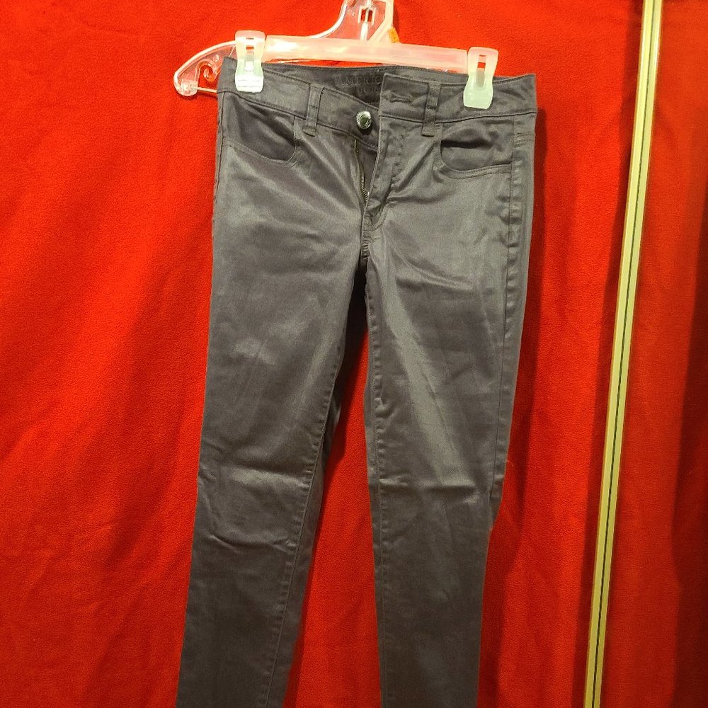 Purple Jeans